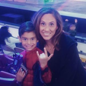 Meet your Posher, Michelle